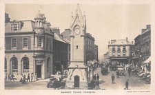 Market place pentrith for sale  BEXHILL-ON-SEA