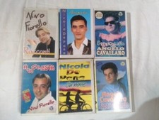 Nino fiorello nicola usato  Roma