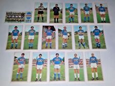 Używany, 1970-71 SAMPDORIA Calciatori Panini 1971 SCEGLI figurina recuperata dall'album na sprzedaż  Wysyłka do Poland