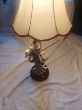 Vintage table lamp for sale  BISHOP AUCKLAND