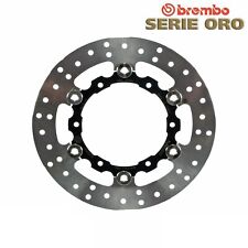 Disco freno posteriore usato  Massa di Somma