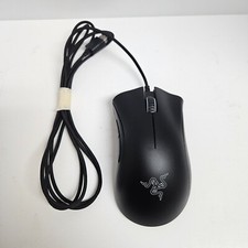 Razer deathadder essential for sale  Ottumwa