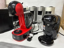 Bosch nespresso style for sale  LEICESTER