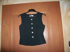 Damen ärmellose weste gebraucht kaufen  Hochdorf-Assenheim