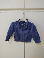 Giubbotto bimba neonata usato  Torrenova
