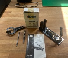 Trend routing pro for sale  WIGAN