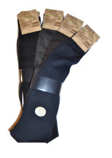 Paires chaussettes hautes d'occasion  France