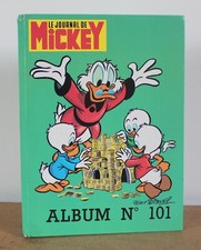 Album 101 1982 d'occasion  Le Mans