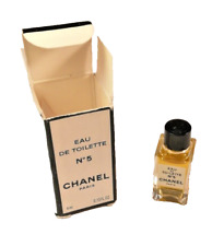 Eau toilett chanel gebraucht kaufen  Tutzing