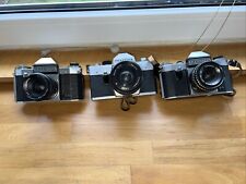 Fotoapparat marke praktica gebraucht kaufen  Köln