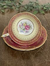 Vintage paragon pink for sale  WIMBORNE