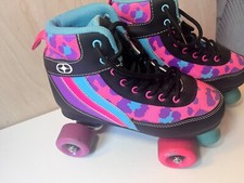 Fear roller skates for sale  FELTHAM