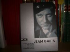 Coffret jean gabin d'occasion  Morsang-sur-Orge