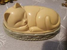 Vintage retro cat for sale  STOWMARKET