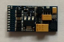 Loksound pin decoder for sale  NEWTON ABBOT