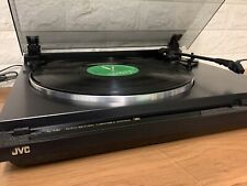 turntable jvc usato  Bitonto