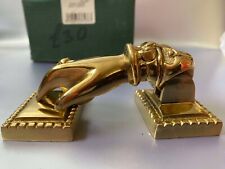 Brass door knock for sale  LIVERPOOL