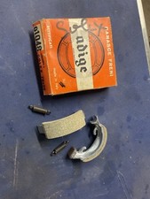 Garnitures freins solex d'occasion  Fabrègues