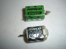 Pair ninco motors for sale  Saint Louis