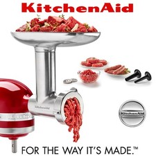 Kitchenaid 5ksmmga tritatutto usato  Villa Celiera