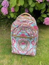 Lovely oilily backpack for sale  ST. AUSTELL