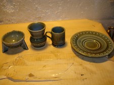 Lot wade pottery for sale  Moosup
