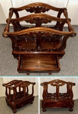 Antique vintage solid for sale  SHEFFIELD