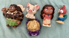 Disney moana bath for sale  SWANAGE