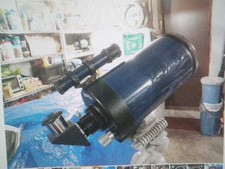 Meade schmidt cassegrain for sale  Nederland