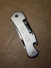 Veltins messer taschenlampe gebraucht kaufen  Schönkirchen