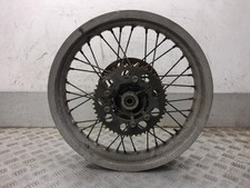 yamaha xt 125 x wheel for sale yamaha xt 125 x wheel for sale SKELMERSDALE