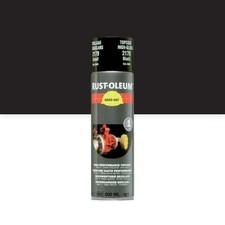 Peinture finition aérosol d'occasion  Mondeville