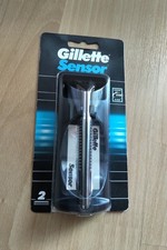 Pack rasoir gillette d'occasion  Reims