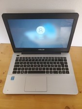 Asus r455lj portable d'occasion  Genay
