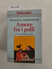 Amore fra polli usato  Carpi