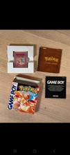 Pokemon version rouge d'occasion  Vaumoise