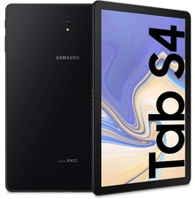Samsung Galaxy Tab S4 (SM-T835) 64GB LTE Black 10,5'' Tablet -jak NOWY- TOP na sprzedaż Samsung Galaxy Tab S4 (SM-T835) 64GB LTE Black 10,5'' Tablet -jak NOWY- TOP na sprzedaż  Wysyłka do Poland