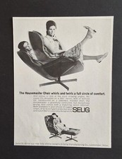 Vintage selig housemaster for sale  Chandler