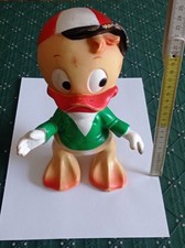 Vintage dewey ledra usato  Italia