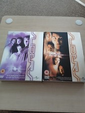 Sliders complete series for sale  STANMORE