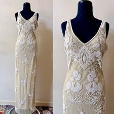 Vtg stenay beaded for sale  Laredo