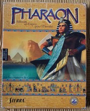 Pharaon sierra big d'occasion Pharaon sierra big d'occasion  Barbezieux-Saint-Hilaire