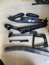 Modenature interni bmw usato  Catanzaro