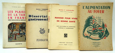 Lot livres anciens d'occasion  Cran-Gevrier