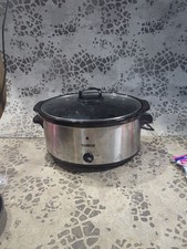 Tower slow cooker for sale  IPSWICH