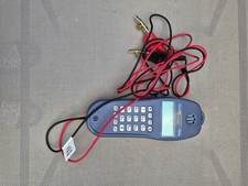 Fluke ts25d telephone for sale  Carol Stream