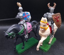 Chevaliers moyen age d'occasion Chevaliers moyen age d'occasion  Cherbourg-Octeville-