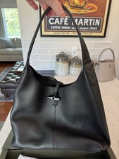Longchamp roseau essential d'occasion  Expédié en Belgium