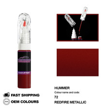 Hummer redfire kit d'occasion  Expédié en France