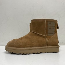 Ugg brown suede for sale  Los Angeles